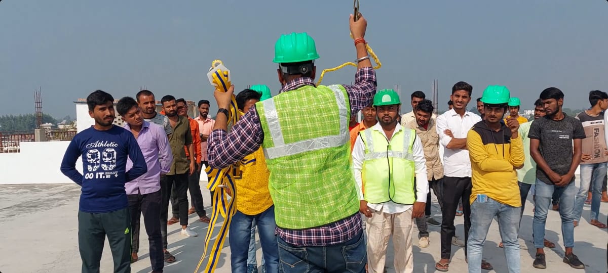 PRACTICAL NIFSM ACADEMY PVT LTD 