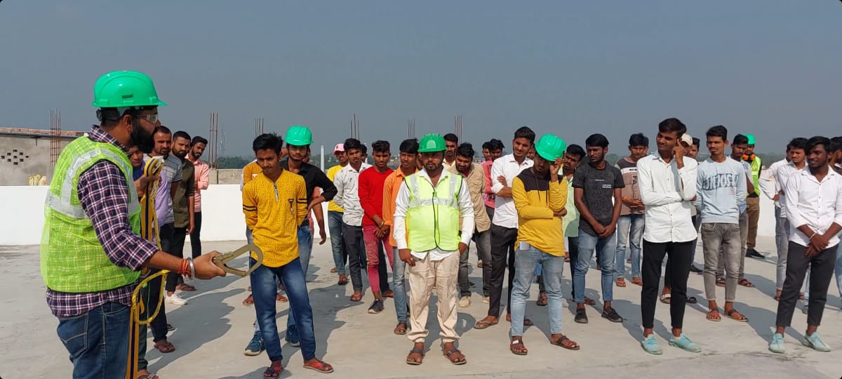 PRACTICAL NIFSM ACADEMY PVT LTD