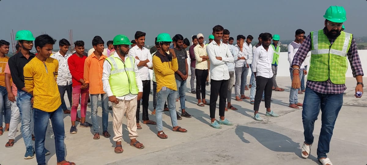 PRACTICAL NIFSM ACADEMY PVT LTD