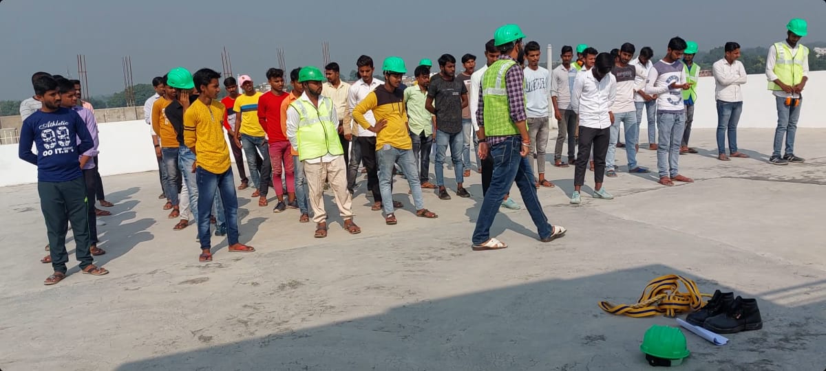 PRACTICAL NIFSM ACADEMY PVT LTD